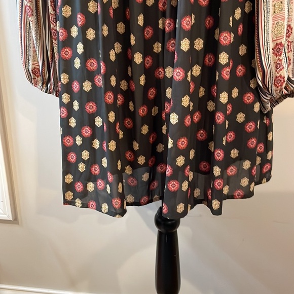 Free People Pebble Rain Dress - Picture 10 of 16